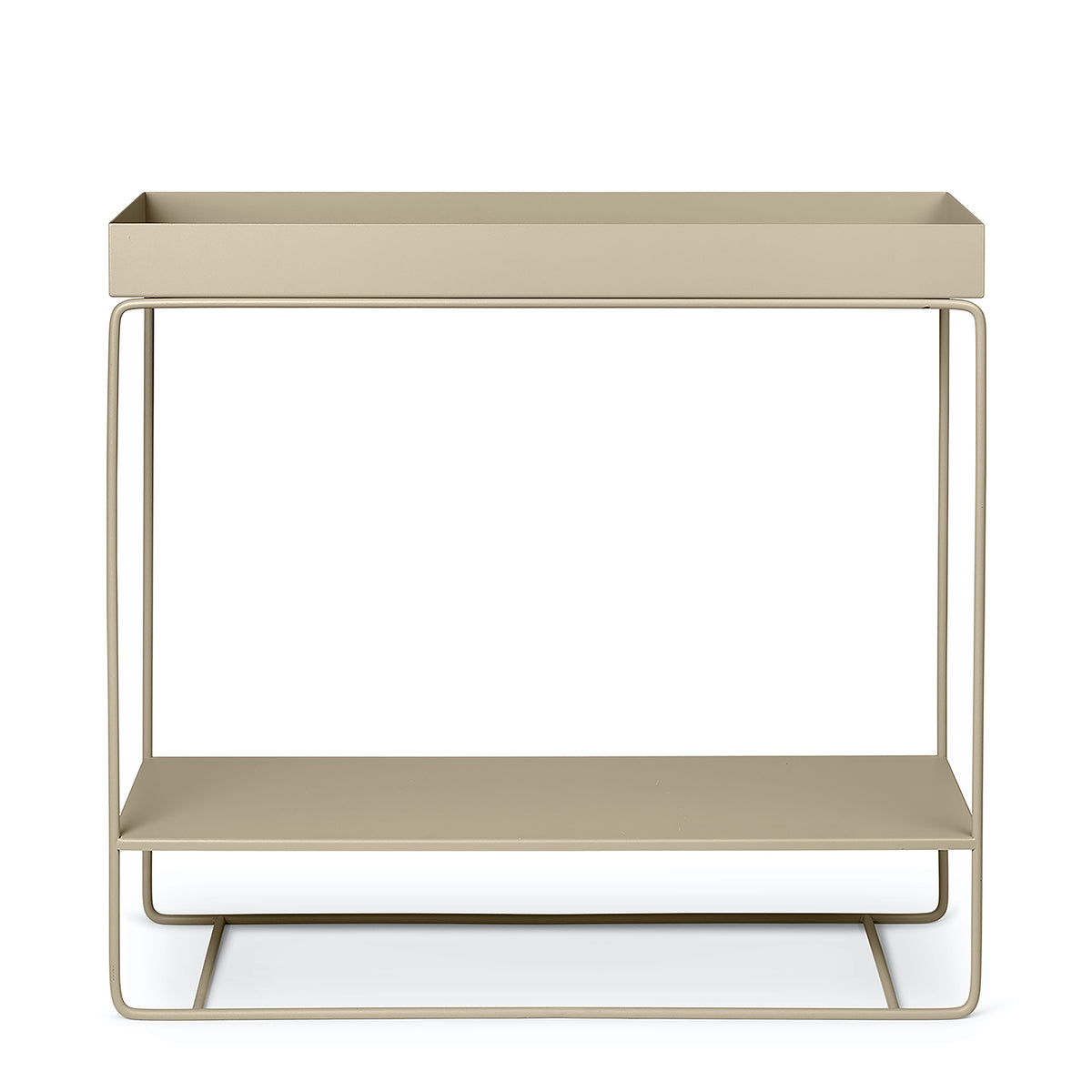 Plant Box Two-Tier | Cashmere by FERM LIVING (plant-box-two-tier-cashmere)