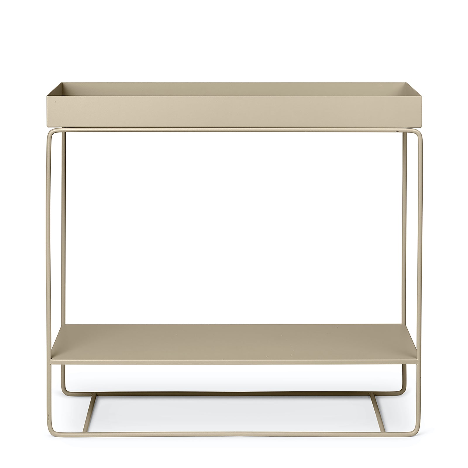 Plant Box Two-Tier | Cashmere by FERM LIVING (plant-box-two-tier-cashmere)