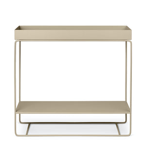 Plant Box Two-Tier | Cashmere