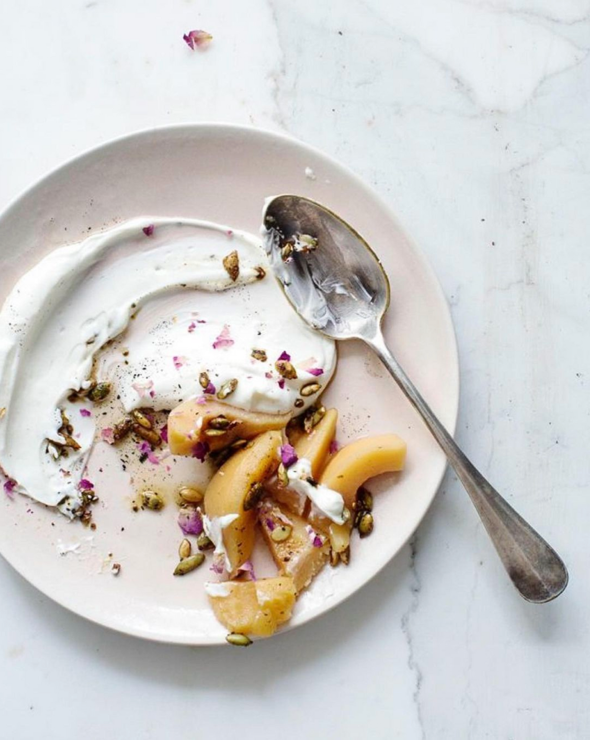 Rose & Elderflower Syrup by TASTEOLOGY (rose-elderflower-syrup)