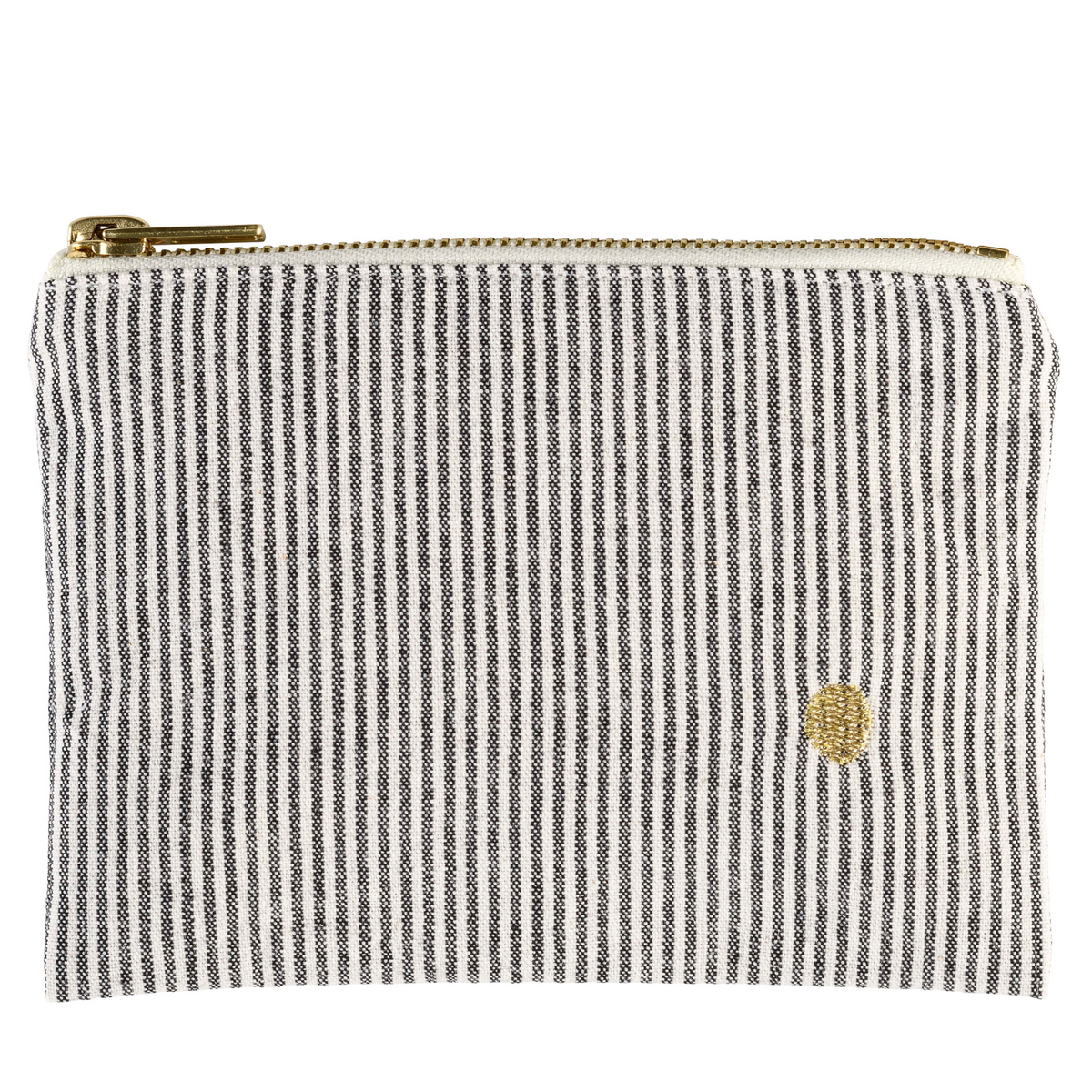 Pouch Finette S | Caviar by La Cerise Sur Le Gateau (la-cerise-sur-la-gateau-pouch-finette-caviar-s)