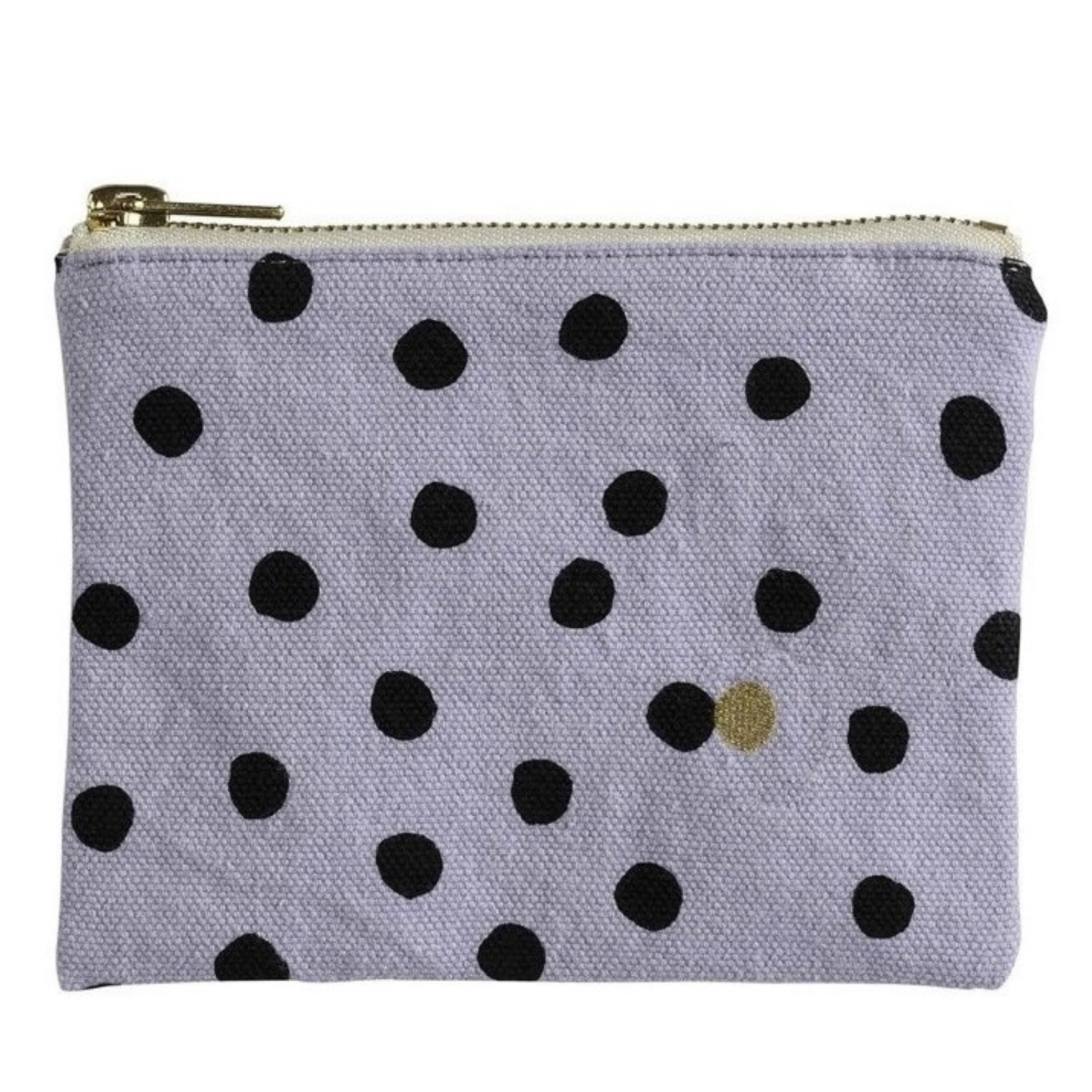 Pouch Polka S | Lilas