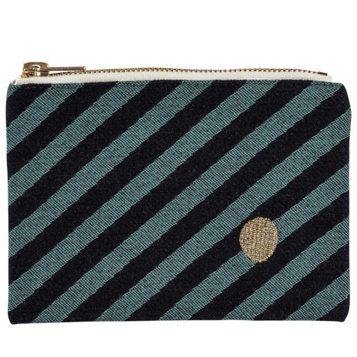 Pouch Raymond S | Sardine by La Cerise Sur Le Gateau (la-cerise-sur-la-gateau-pouch-raymond-sardine-s)