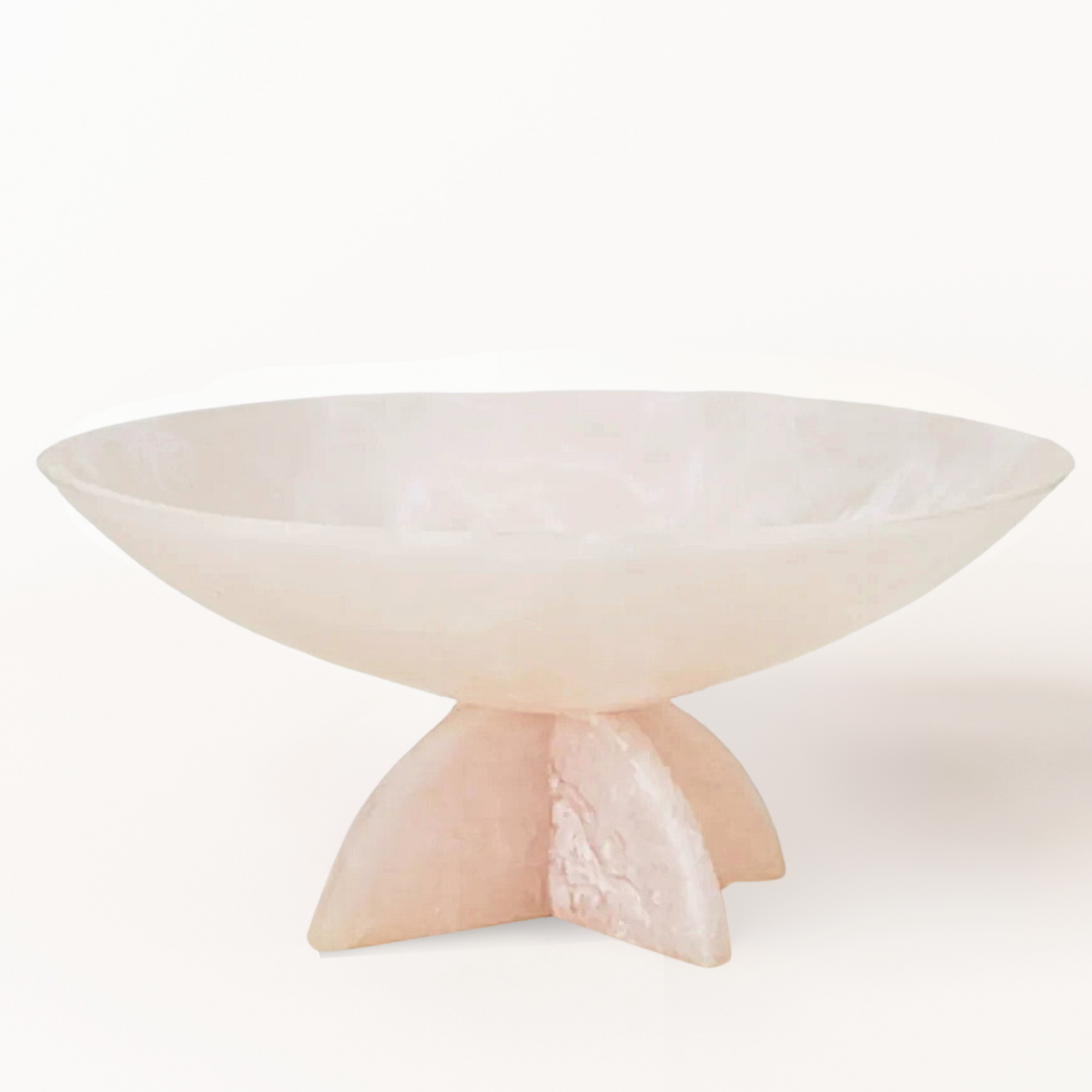 Flow Fruit Bowl | Peach Blush