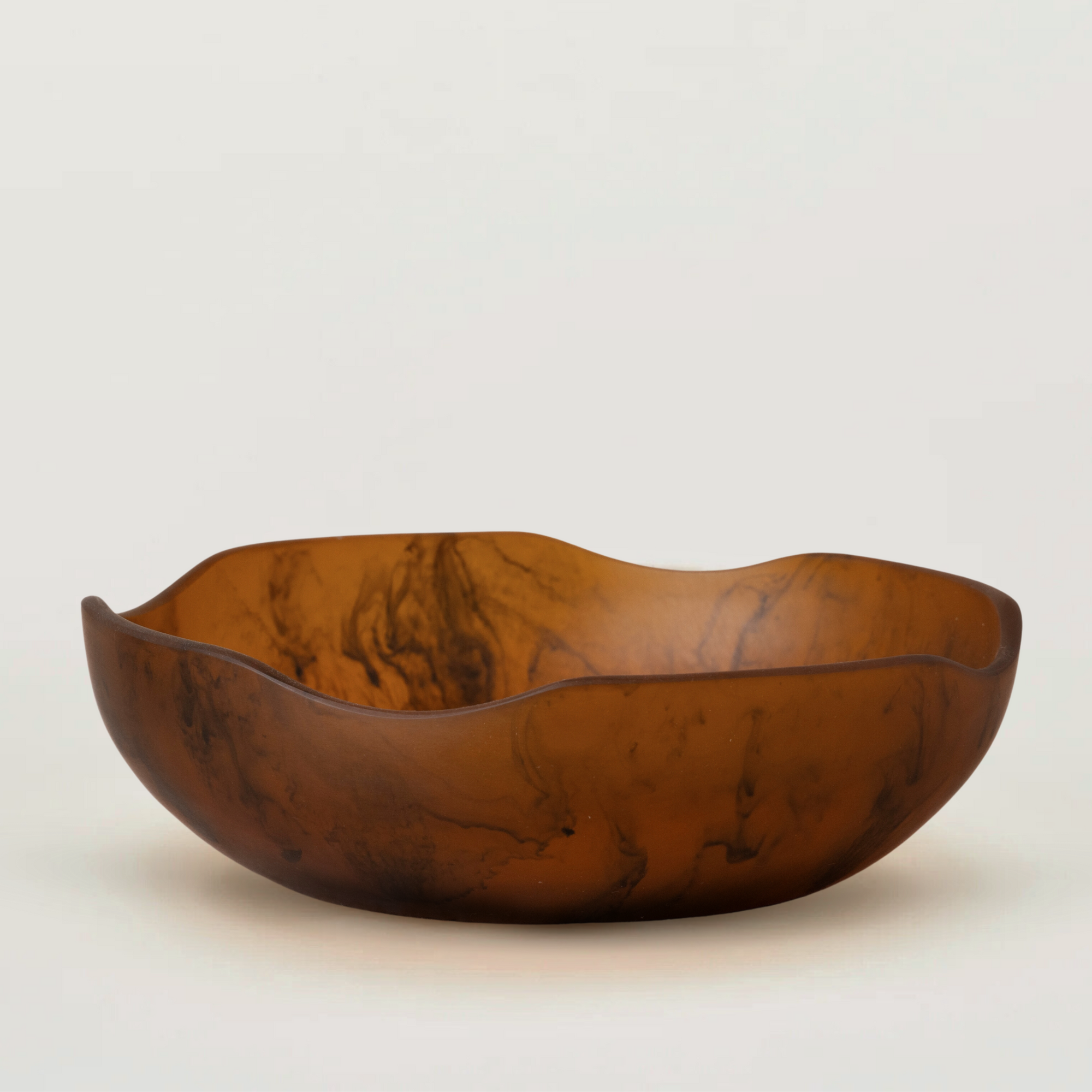 Flow Salad Bowl S | Earth