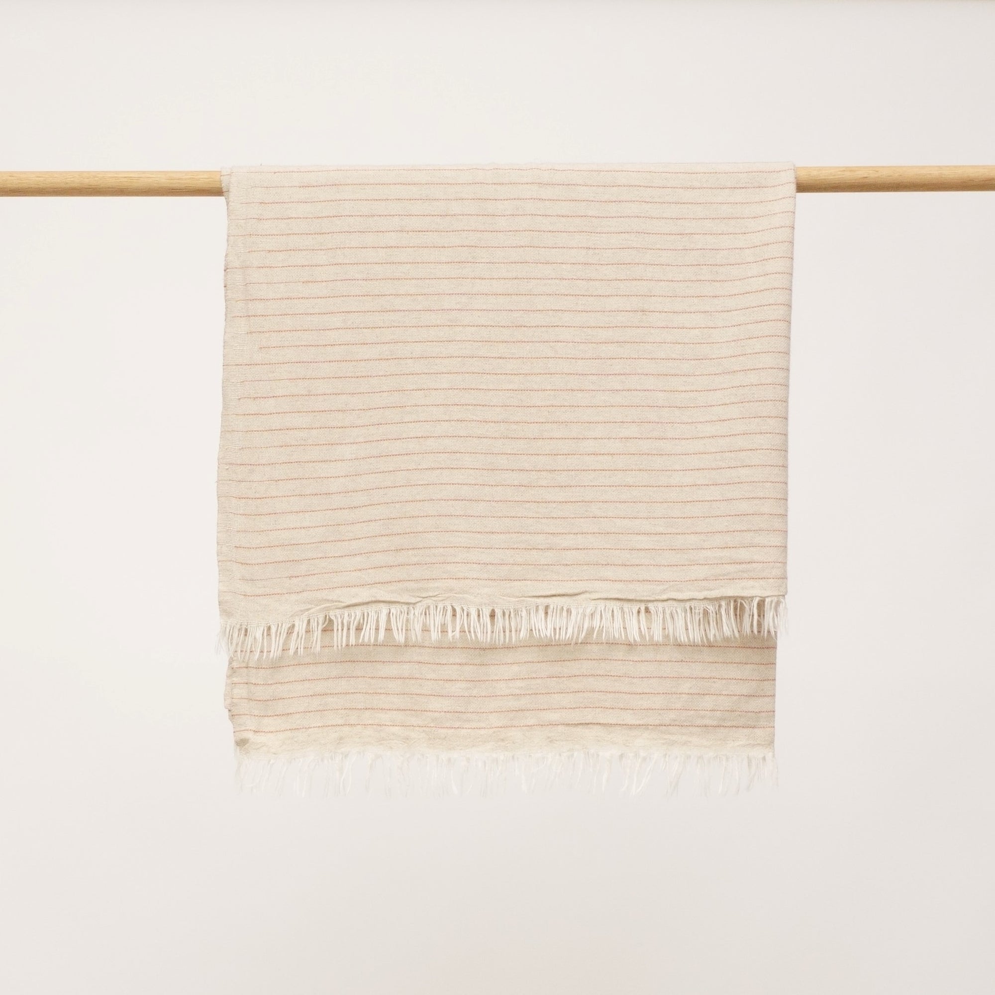 Rumkale Linen Towel | Copper