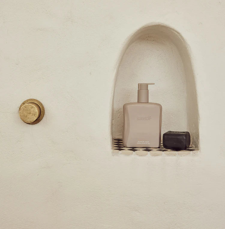 Saardè Hand + Body Wash | Istanbul