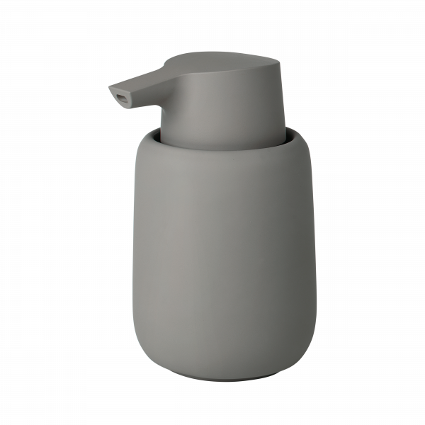 Sono Soap Dispenser | Satellite by BLOMUS (sono-soap-dispenser-satellite)
