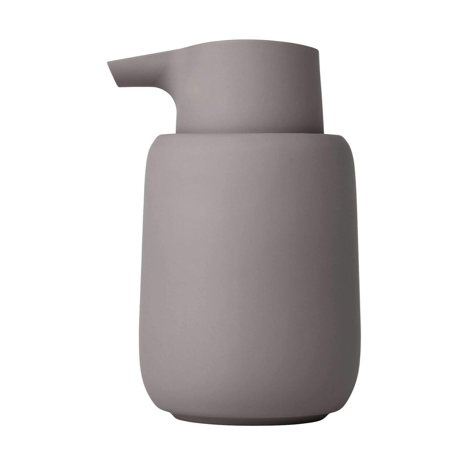 Sono Soap Dispenser | Satellite by BLOMUS (sono-soap-dispenser-satellite)