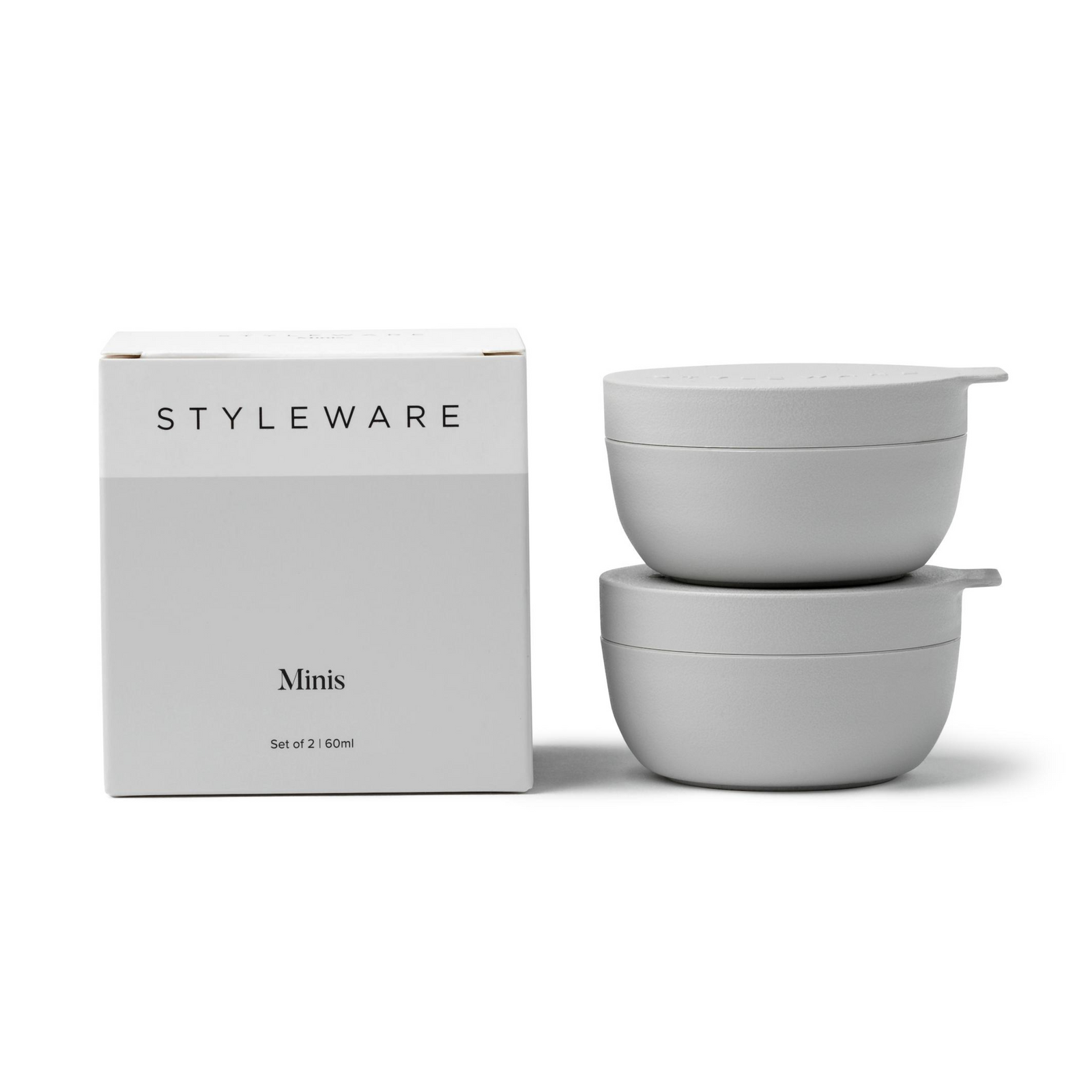 Mini | Smoke by Styleware (mini-smoke)
