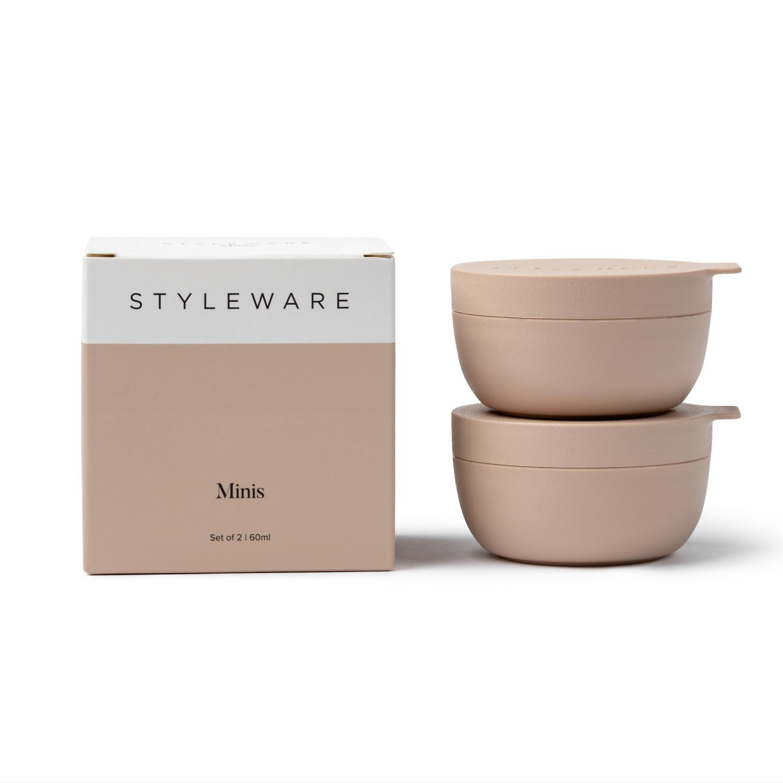 Mini | Biscotti by Styleware (mini-biscotti)