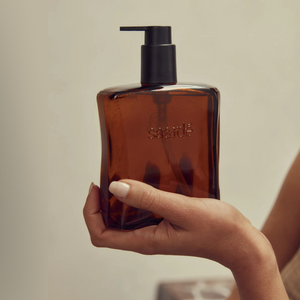 Saardè Hand and Body Wash | Istanbul | Amber