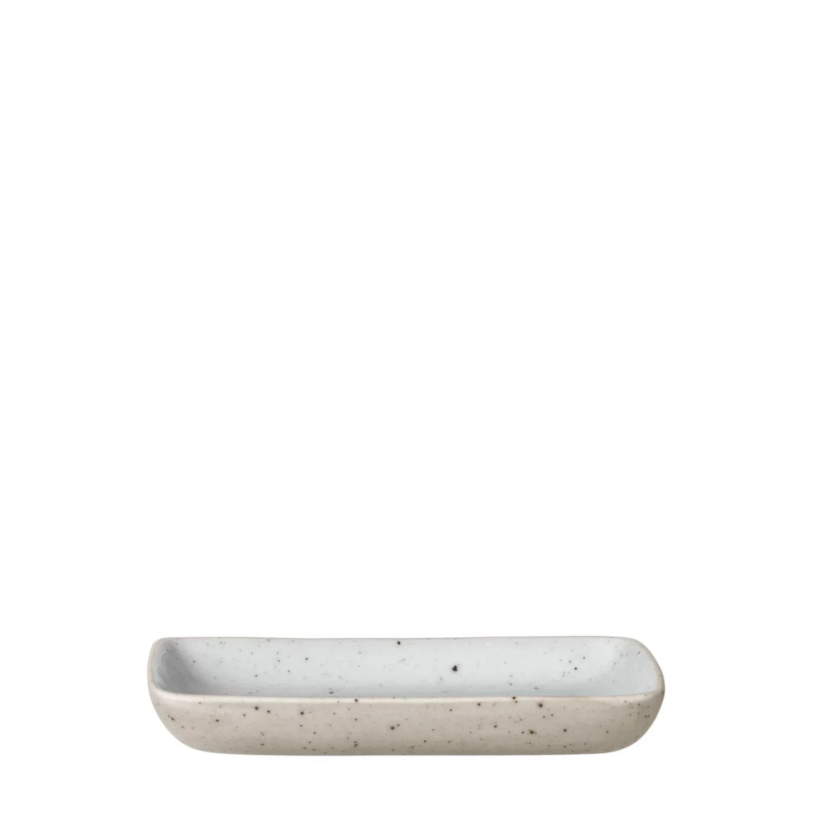 Sablo Snack Plate S | Cloud by BLOMUS (sablo-snack-plate-xs-cloud)