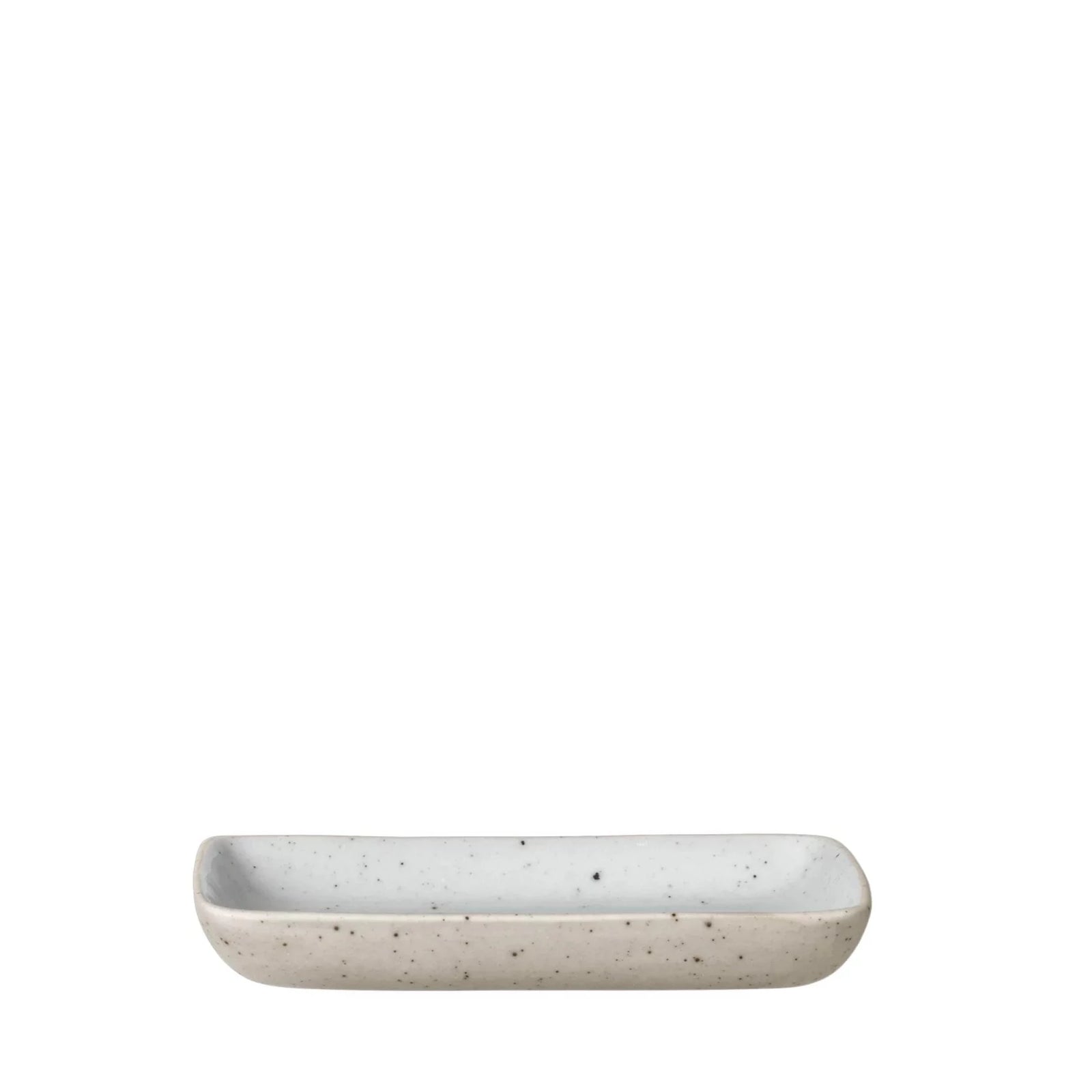Sablo Snack Plate S | Cloud by BLOMUS (sablo-snack-plate-xs-cloud)
