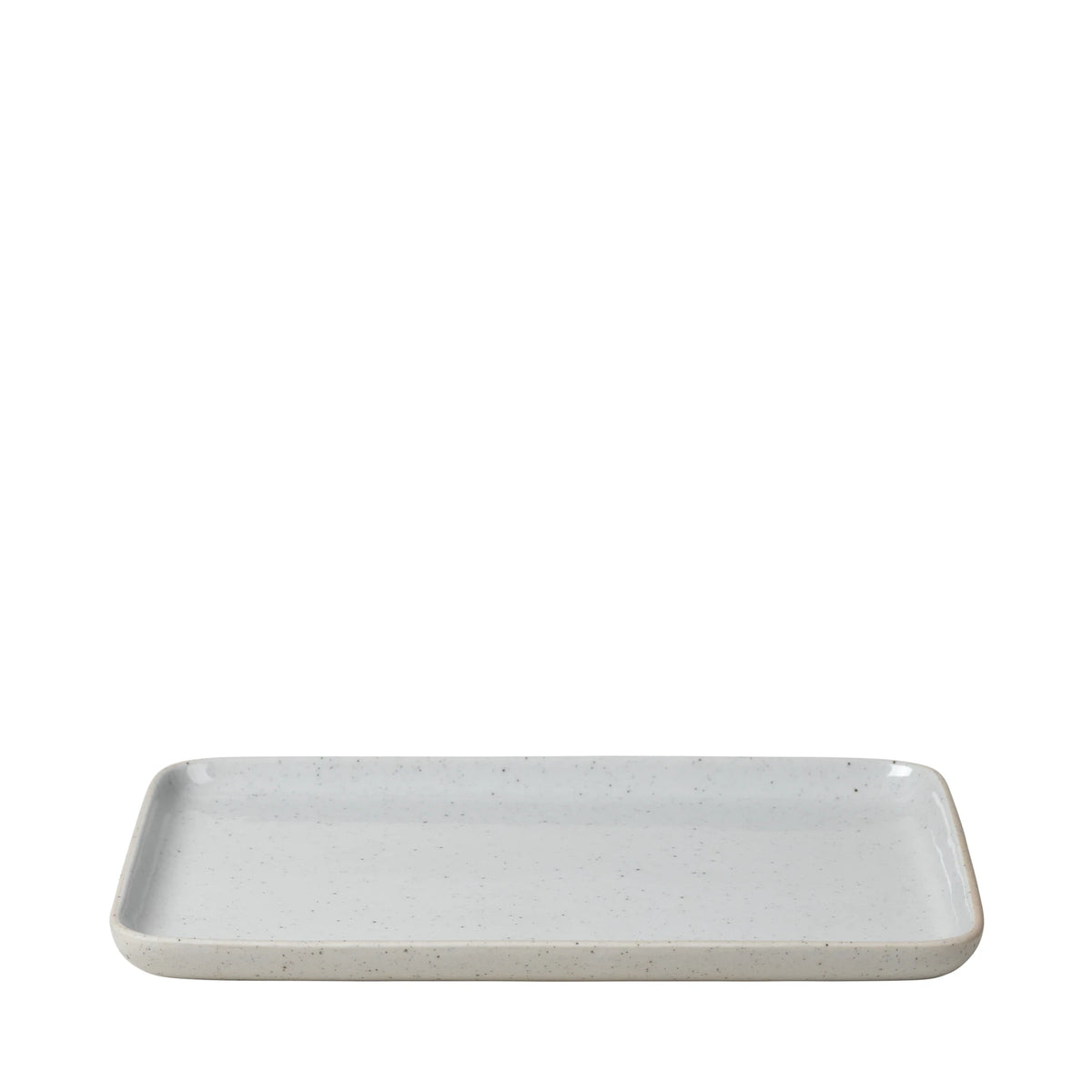 Sablo Snack Plate L | Cloud