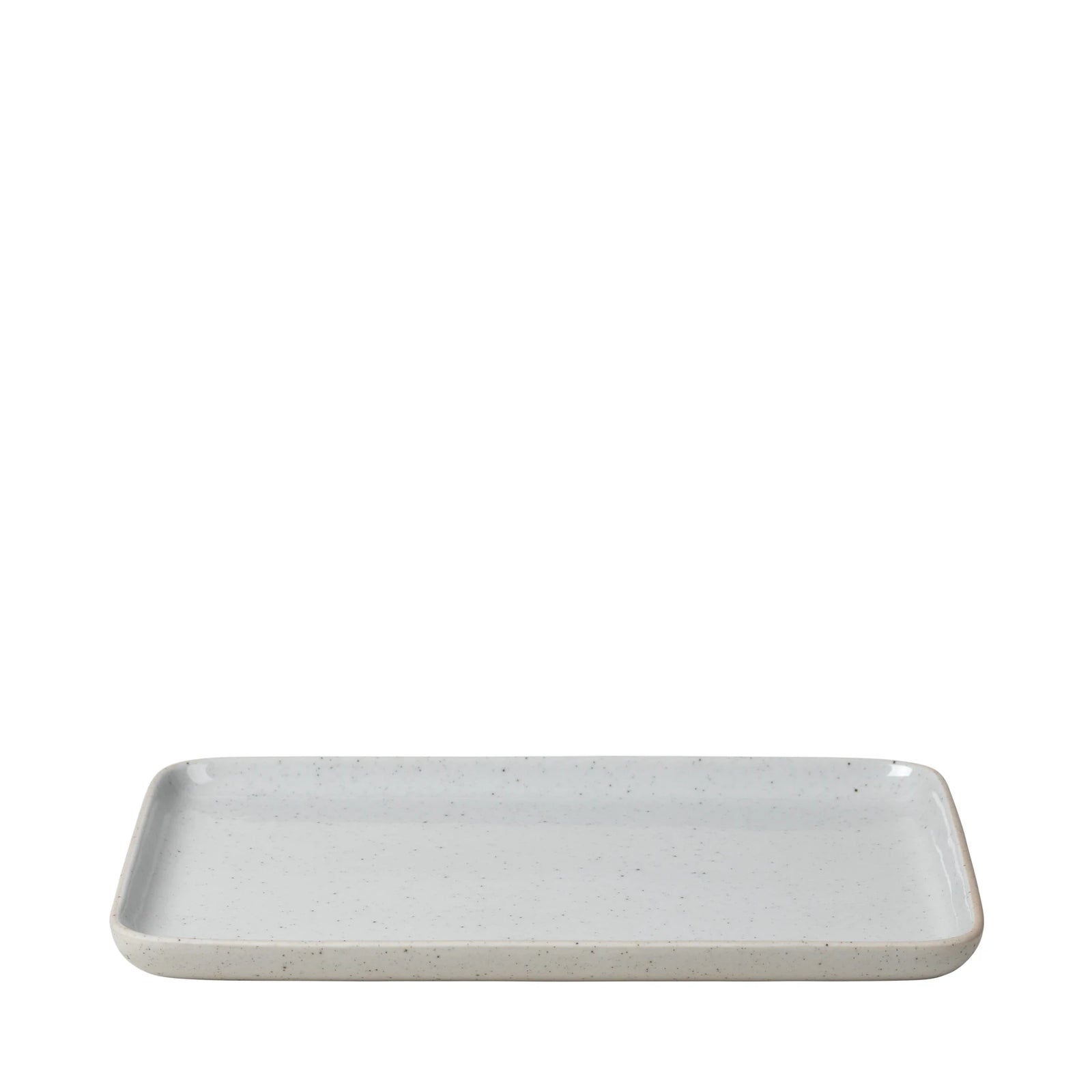 Sablo Snack Plate L | Cloud by BLOMUS (blomus-sablo-snack-plate-clo)