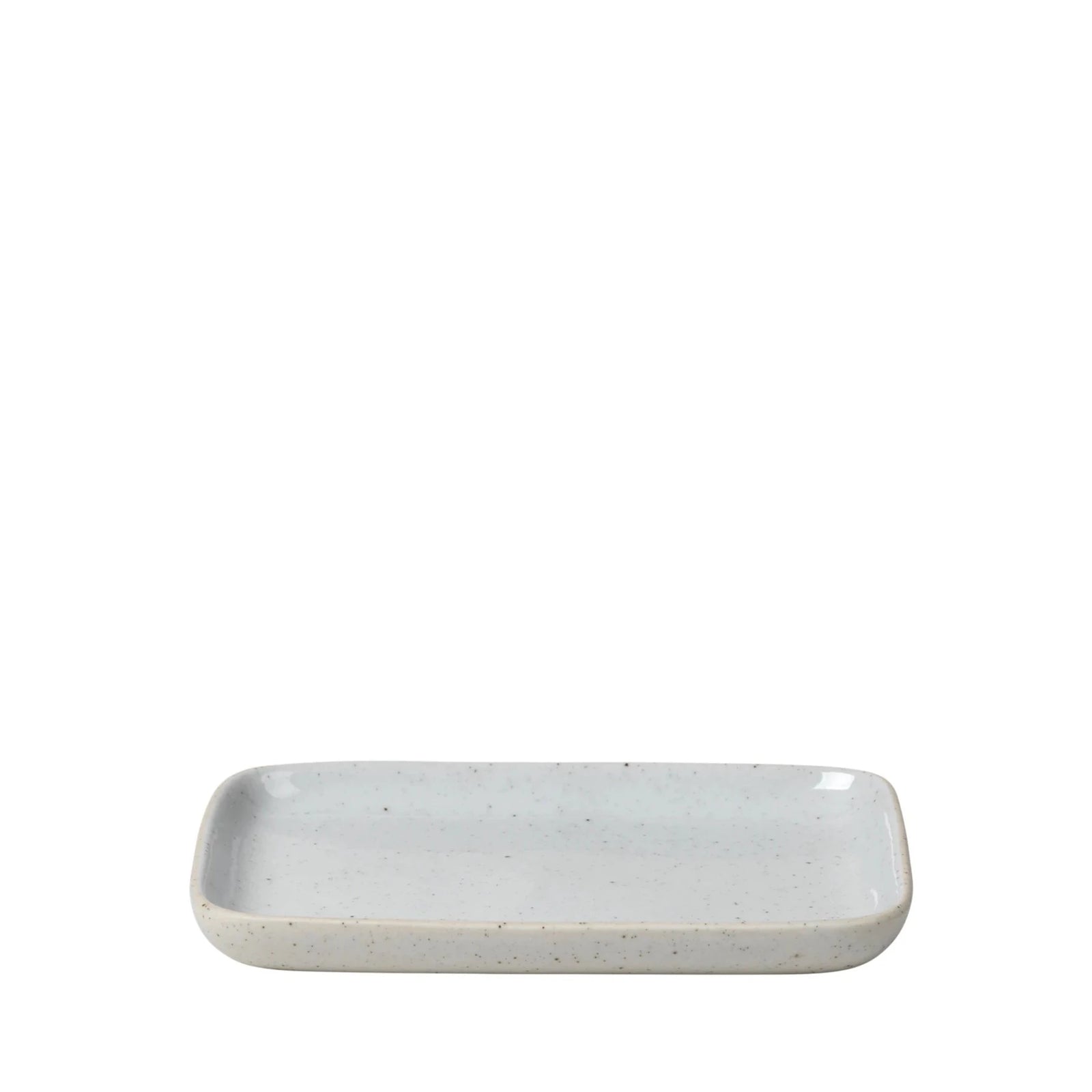 SABLO Snack Plate M | Cloud by BLOMUS (blomus-sablo-snack-plate-cloud)