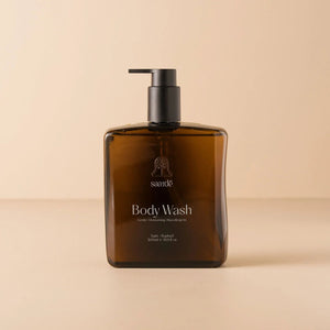 Saardè Hand and Body Wash | Saint Raphaël | Amber