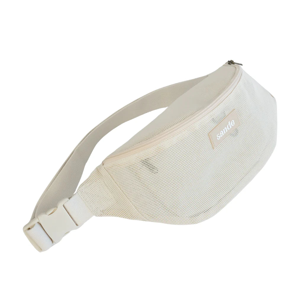 Sande Kids Essentials Crossbody Bag | Sand