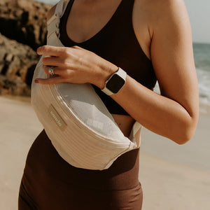 Sande Kids Essentials Crossbody Bag | Sand