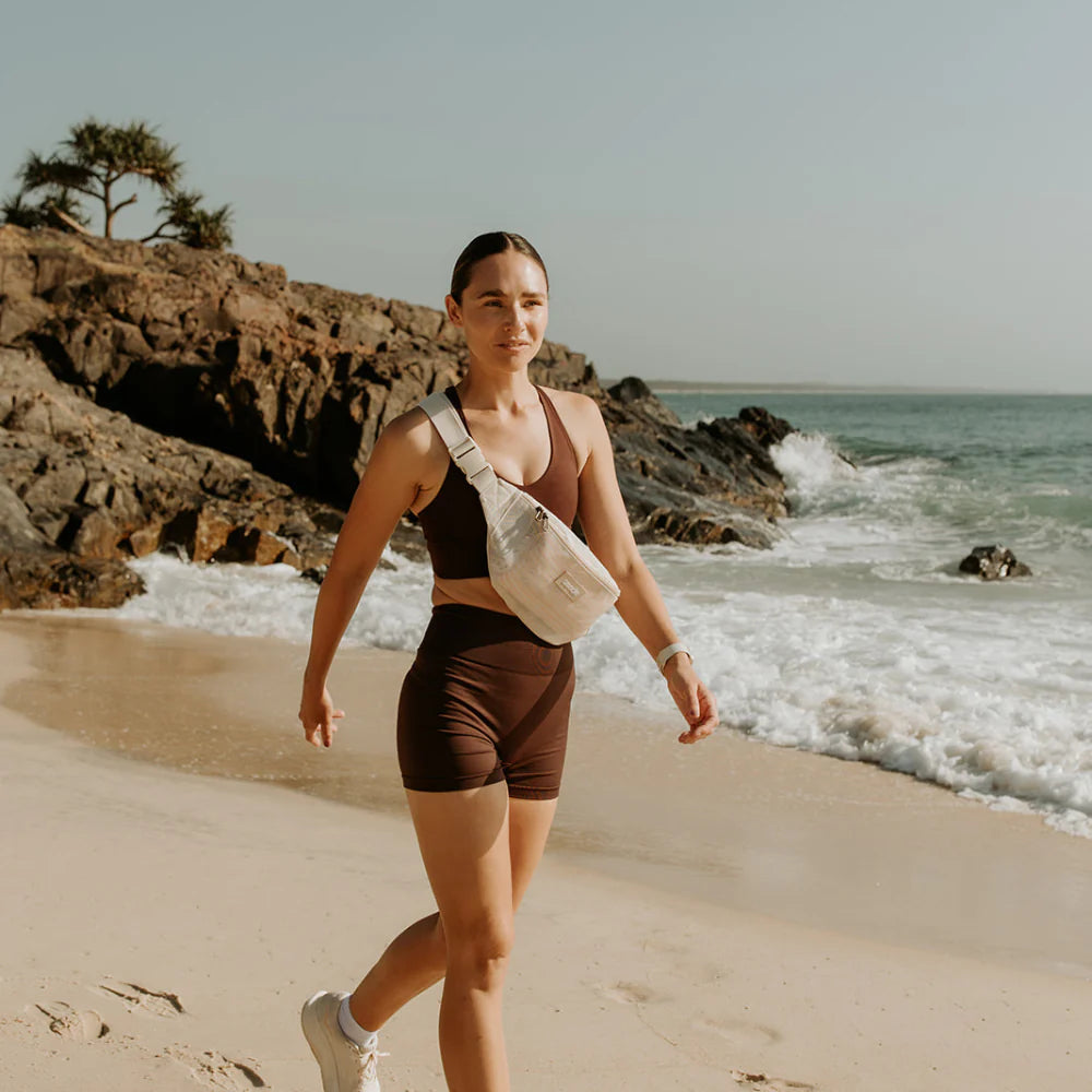 Sande Kids Essentials Crossbody Bag | Sand