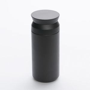 Kinto Travel Tumbler 350ml | Black