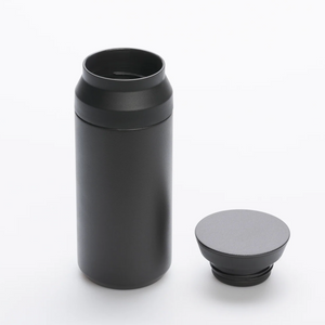 Kinto Travel Tumbler 350ml | Black