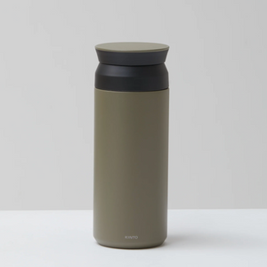 Kinto Travel Tumbler 500ml | Khaki