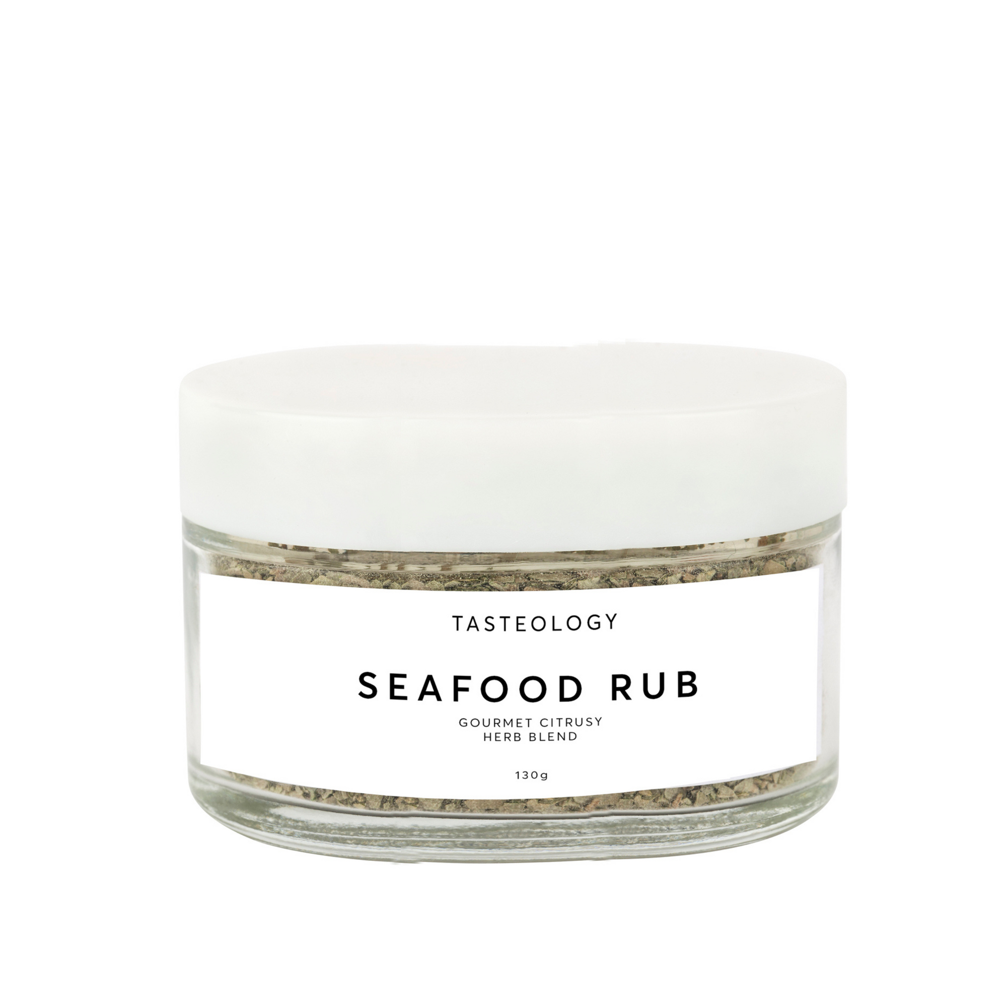 Seafood Rub