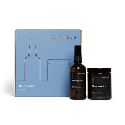 Duo Gift Set | Shinrin-Yoku by EARL OF EAST (duo-gift-set-shinrin-yoku)