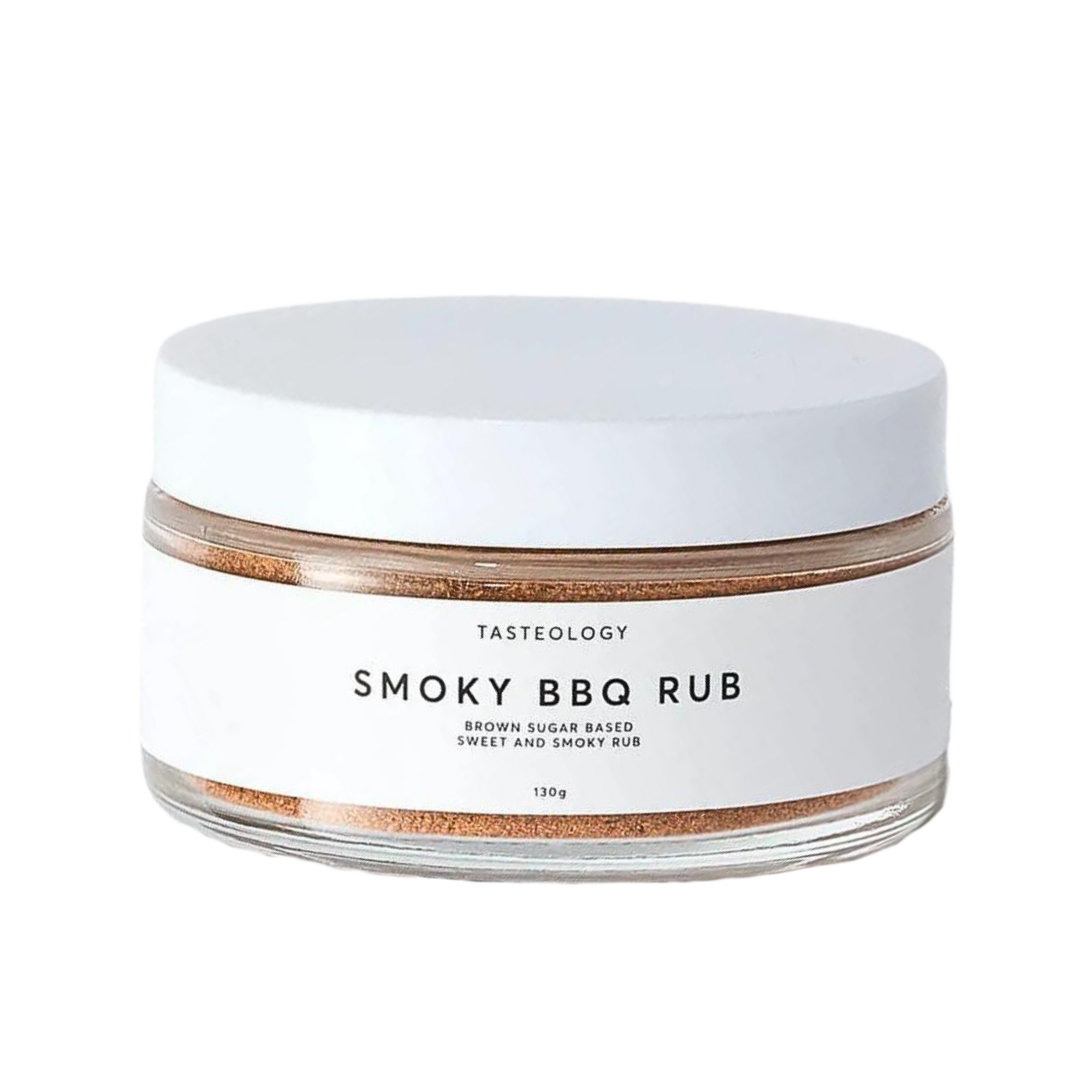 Smoky BBQ Rub