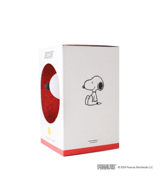 Snoopy Bundle of Light by MR MARIA (snoopy-bundle-of-light)
