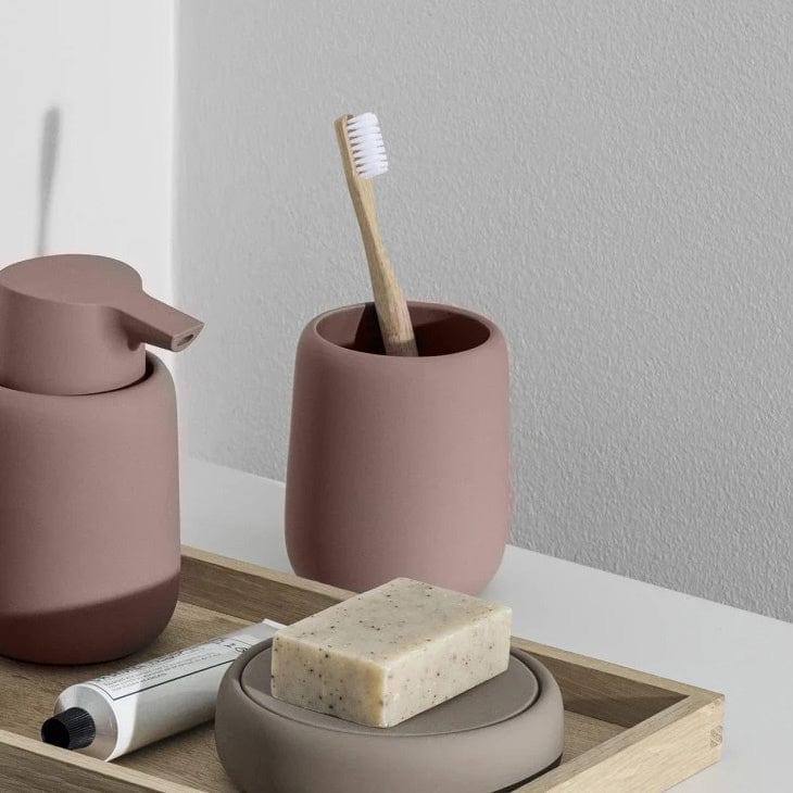 SONO Tumbler | Misty Rose by BLOMUS (blomus-sono-tumbler-misty-rose)