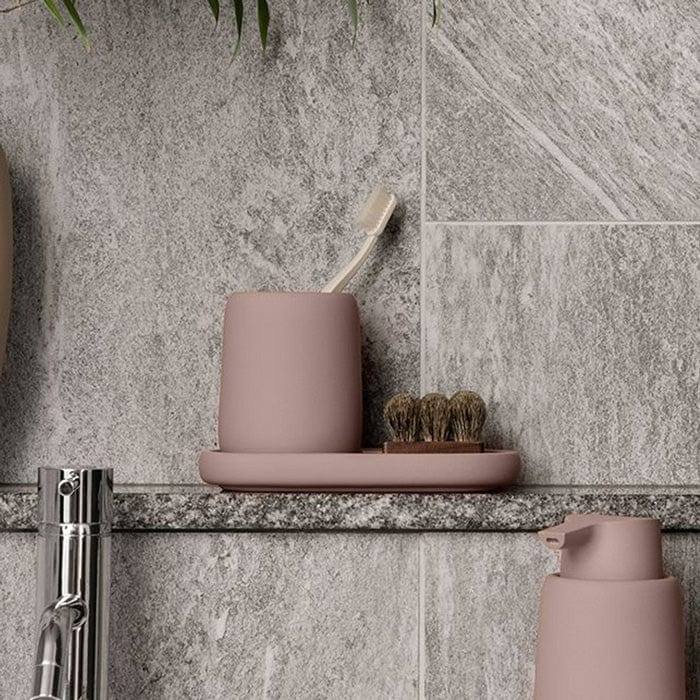 SONO Tumbler | Misty Rose by BLOMUS (blomus-sono-tumbler-misty-rose)