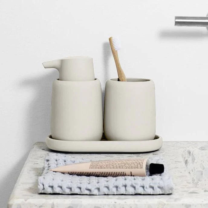 SONO Tumbler | Moonbeam by BLOMUS (blomus-sono-tumbler-moonbeam)