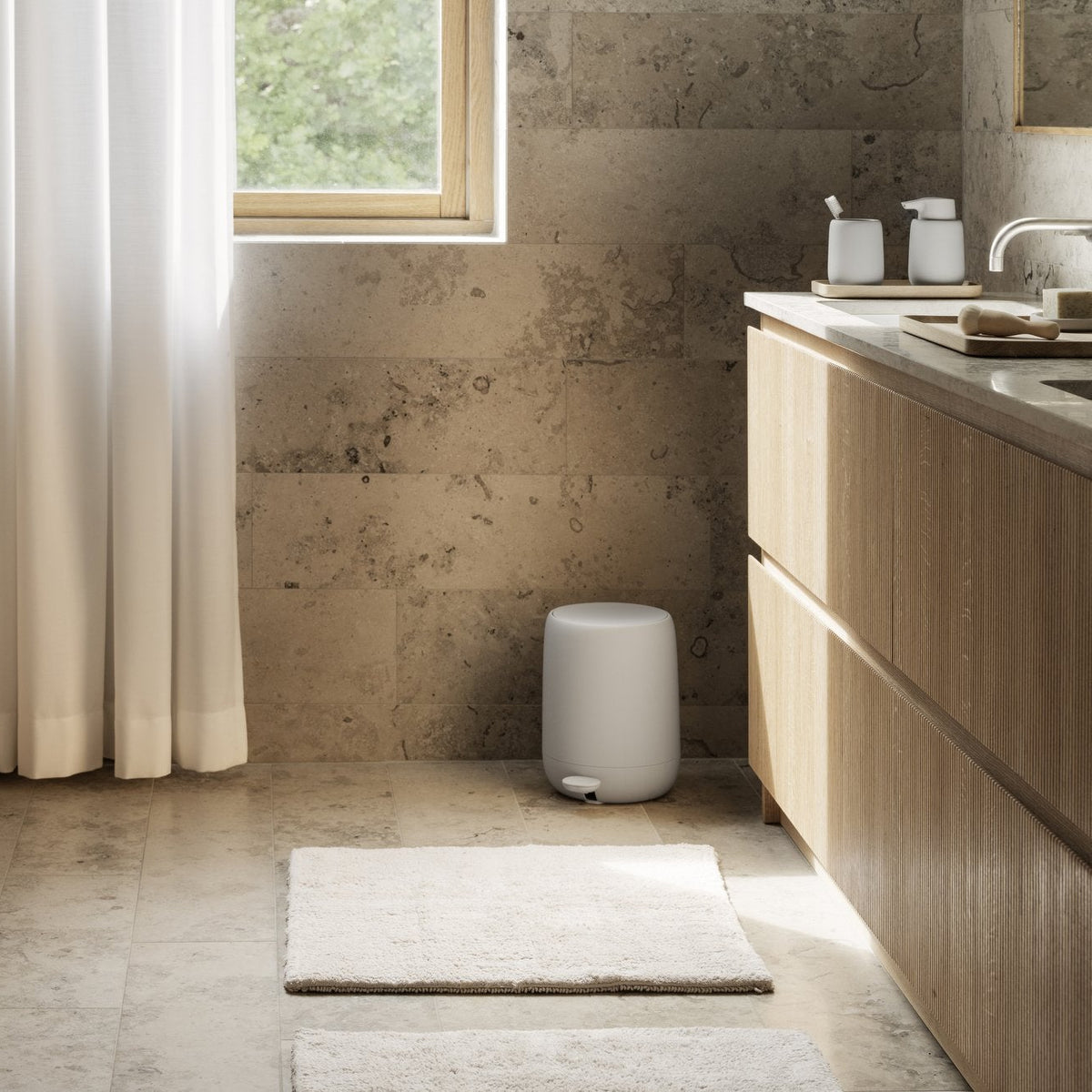 SONO Tumbler | Moonbeam by BLOMUS (blomus-sono-tumbler-moonbeam)