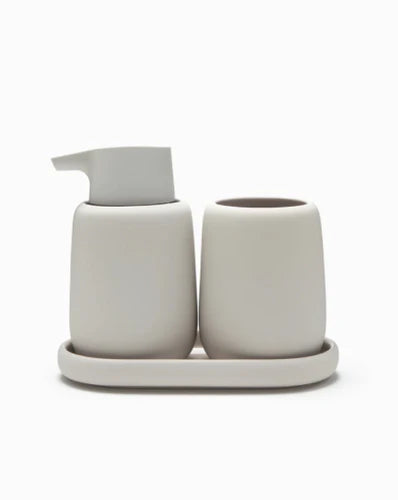 SONO Tumbler | Moonbeam by BLOMUS (blomus-sono-tumbler-moonbeam)