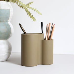 Store All Holder | Khaki