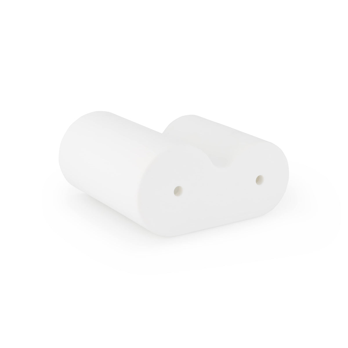 Store All Holder | White by DESIGNSTUFF (copy-of-all-cutlery-drainer-holder-white)