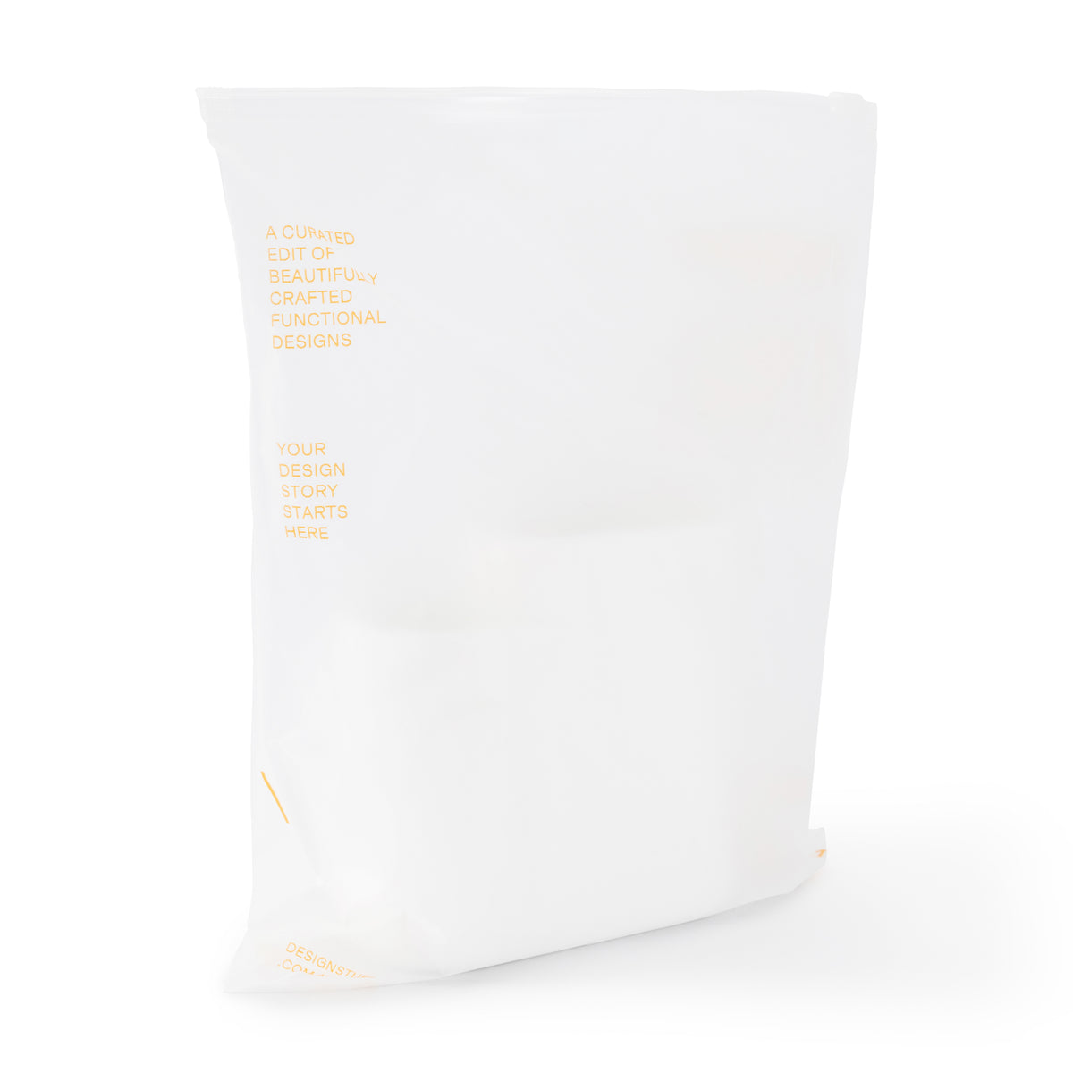 Store All Holder | White by DESIGNSTUFF (copy-of-all-cutlery-drainer-holder-white)