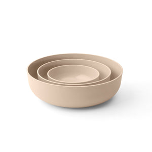 Nesting Bowl 3 Piece | Biscotti