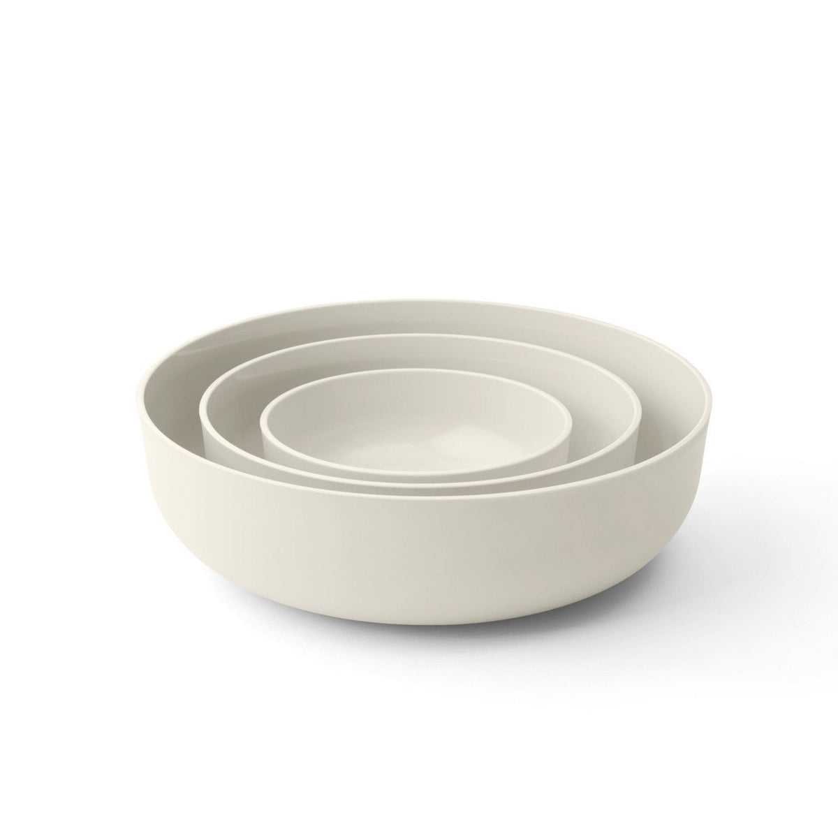 Nesting Bowl 3 Piece | Dune by Styleware (nesting-bowl-3-piece-dune)