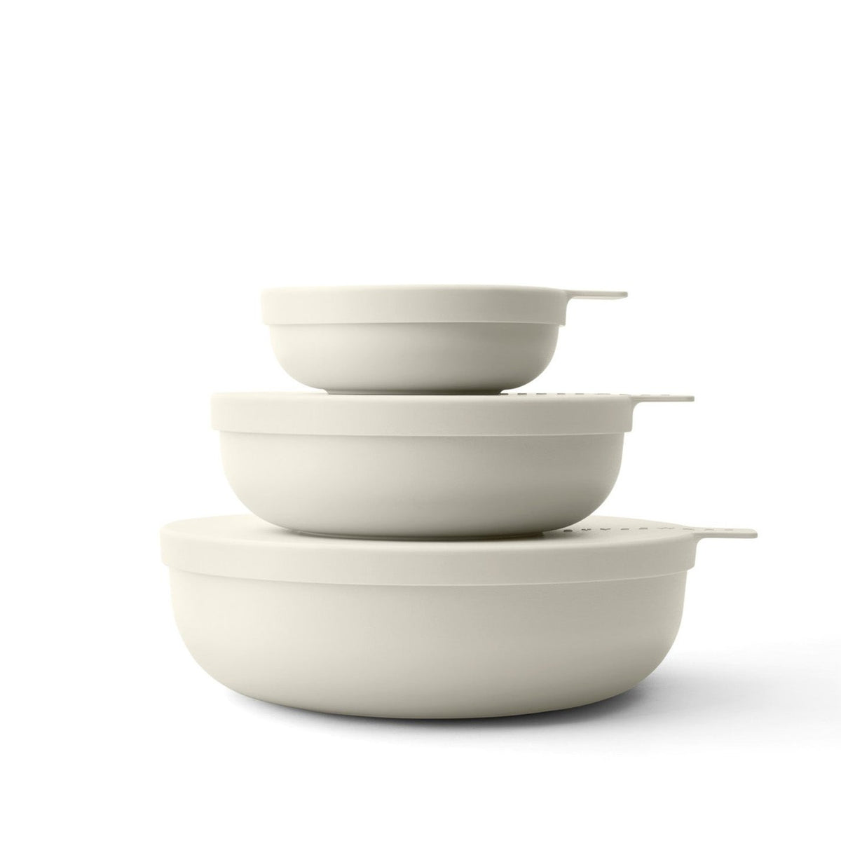 Nesting Bowl 3 Piece | Dune by Styleware (nesting-bowl-3-piece-dune)