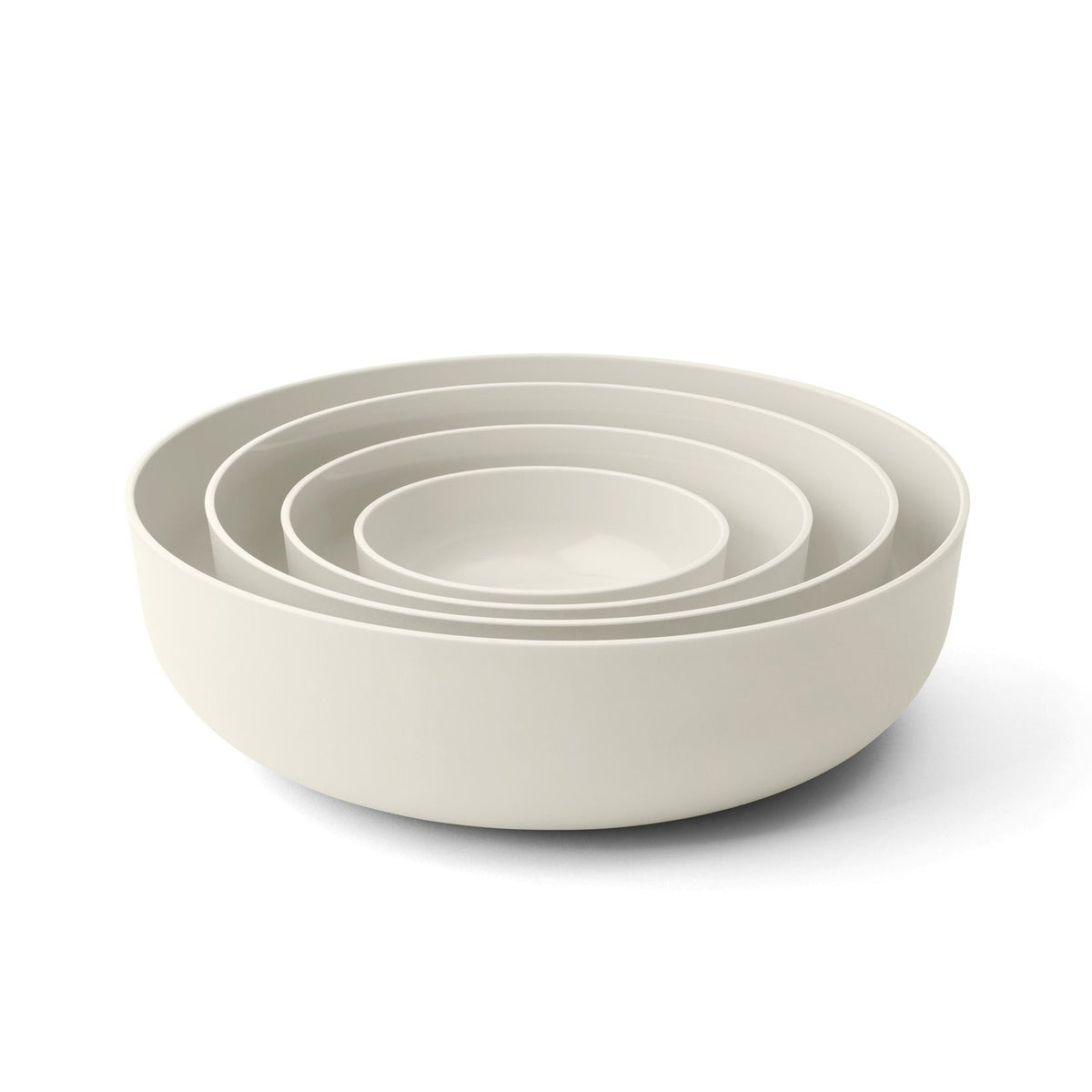 Nesting Bowl 4 Piece | Dune by Styleware (nesting-bowl-4-piece-biscotti-copy)