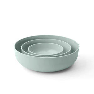 Nesting Bowl 3 Piece | Eucalyptus