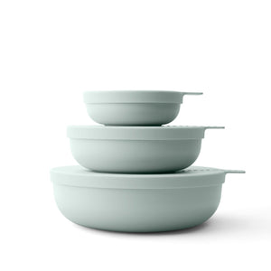 Nesting Bowl 3 Piece | Eucalyptus