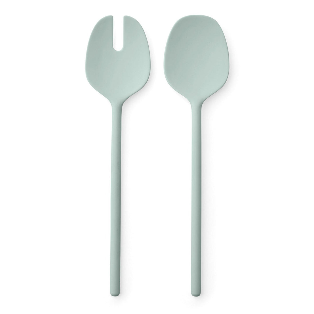 Salad Server Set | Eucalyptus by Styleware (salad-set-eucalyptus)