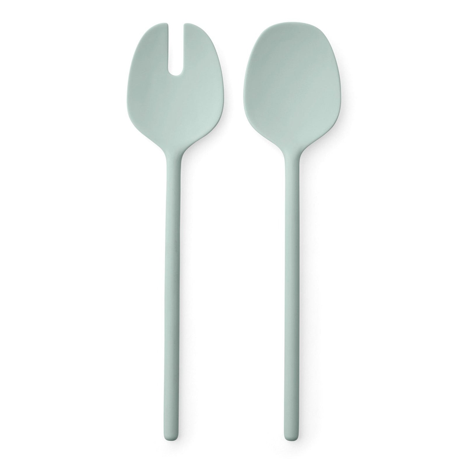 Salad Server Set | Eucalyptus by Styleware (salad-set-eucalyptus)