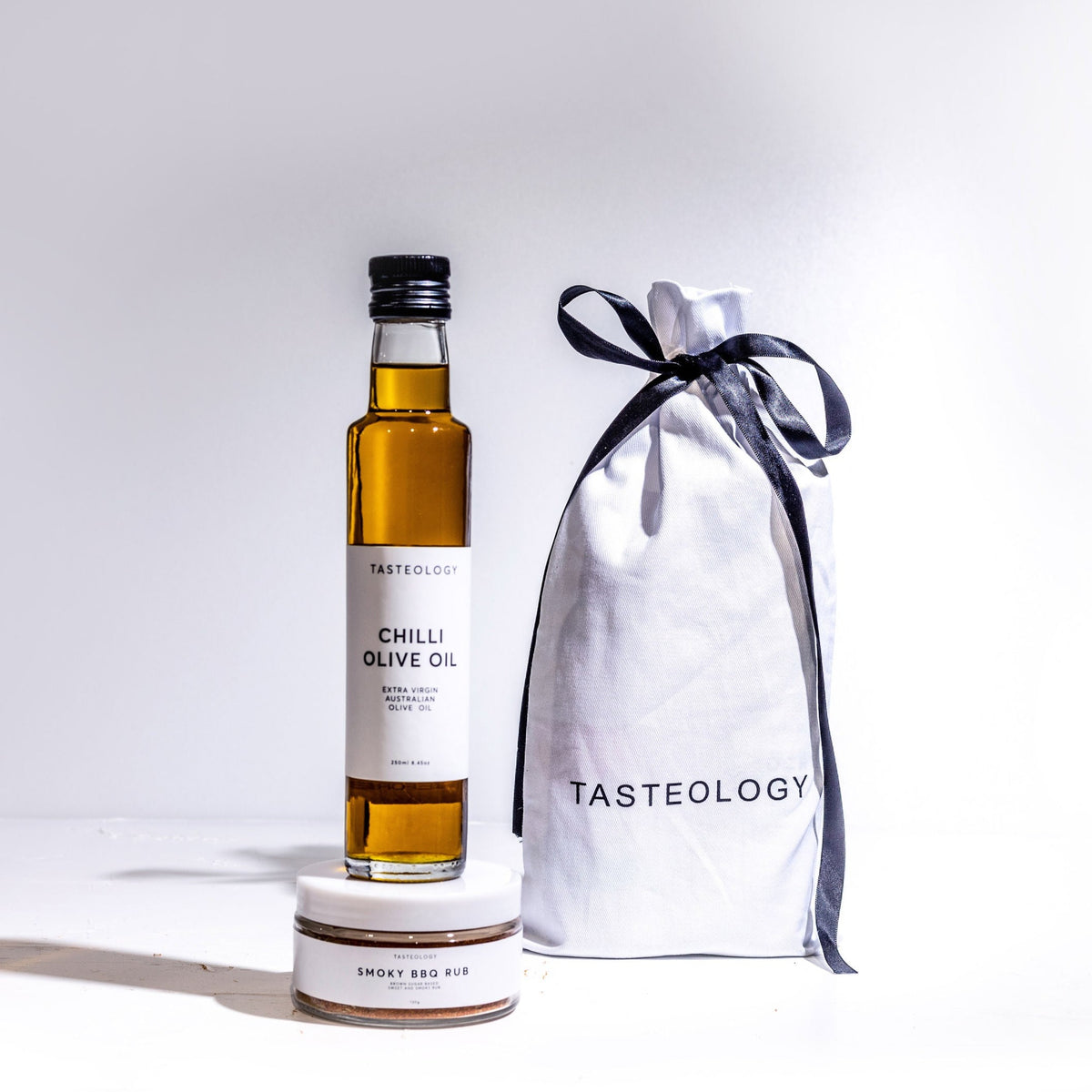 BBQ Lover Set by TASTEOLOGY (bbq-master-set)