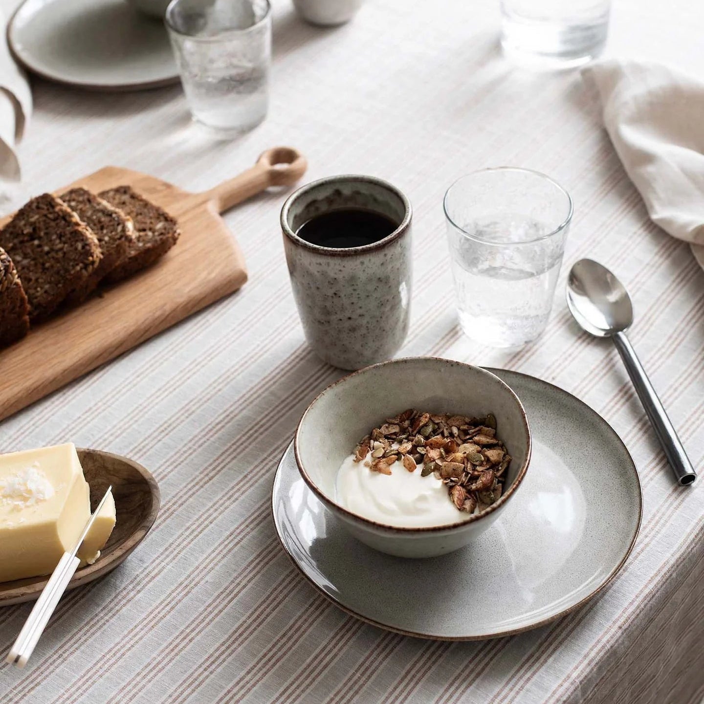 Tell Me More Taranto Cup | Large